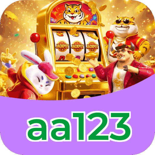 Tabela RTP dos jogos de cassino da aa123